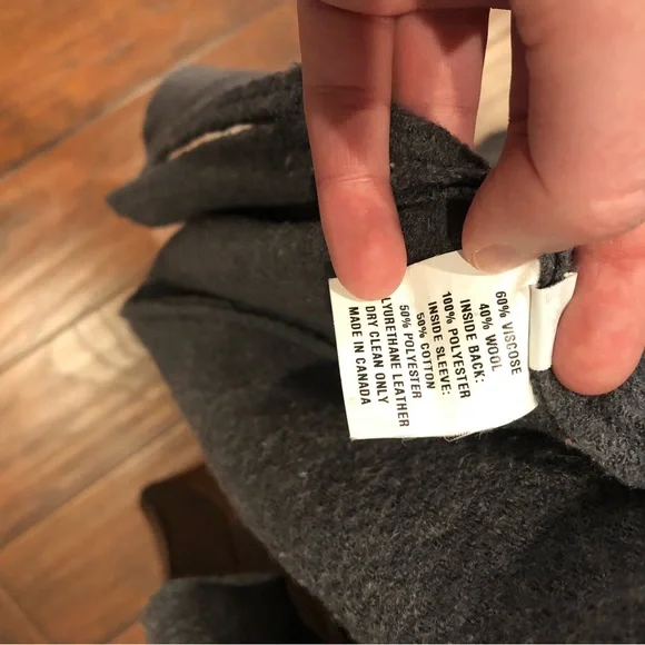 Rebecca King gorgeous jacket/cardigan - Picture 10 of 11